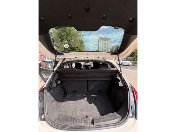 Sahibinden Lancia Ypsilon 0.9 2013 Model 