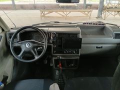 Sahibinden Volkswagen Transporter 2.5 TDI City Van 2003 Model