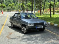 Sahibinden Renault R 9 1.4 Broadway GTE 1990 Model 