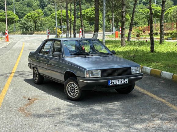 ACİL SATILIK RENAULT BRODWAY