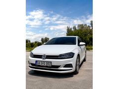 Sahibinden Değişensiz Polo