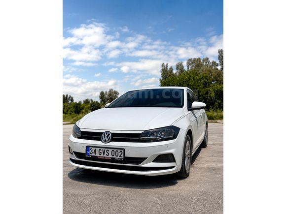 Sahibinden Değişensiz Polo