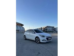 Hastasından tertemiz Hyundai i20 1.2 MPI Style 