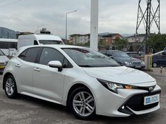 83.000 km'de 2020 model Corolla 1.2 T Multidrive S Flame