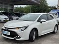 84.000 km'de 2020 model Corolla 1.2 T Multidrive S Flame