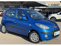 49.000 km'de 2009 model i10 Select TAM Otomatik