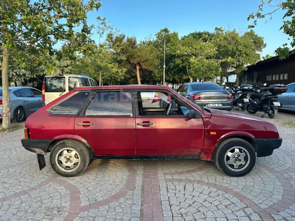 Sahibinden Lada Samara 1.5 1994 Model 