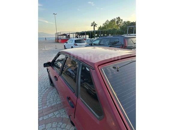 Sahibinden Lada Samara 1.5 1994 Model 