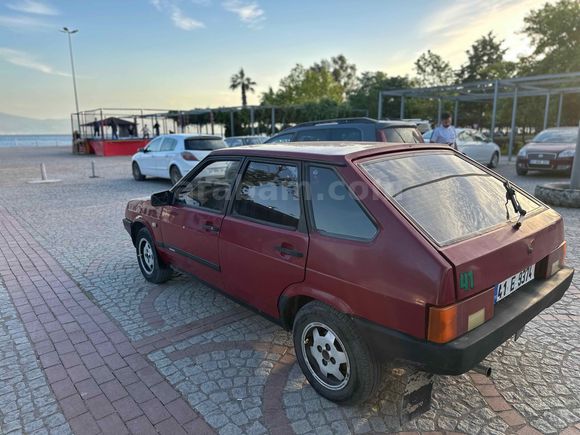 Sahibinden Lada Samara 1.5 1994 Model 