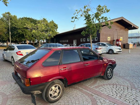 Sahibinden Lada Samara 1.5 1994 Model 