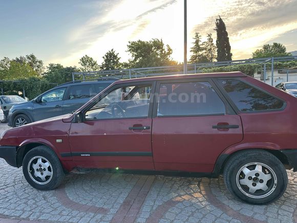 Sahibinden Lada Samara 1.5 1994 Model 