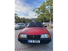 Sahibinden Lada Samara 1.5 1994 Model 