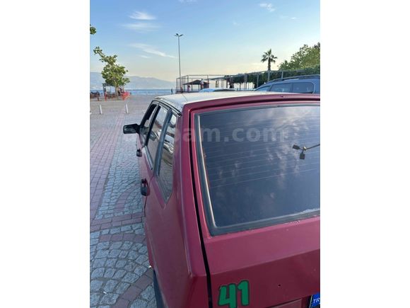 Sahibinden Lada Samara 1.5 1994 Model 