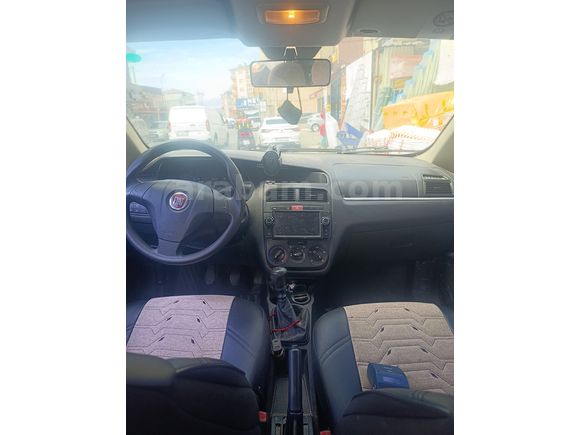 Değişensiz boyasız Linea  