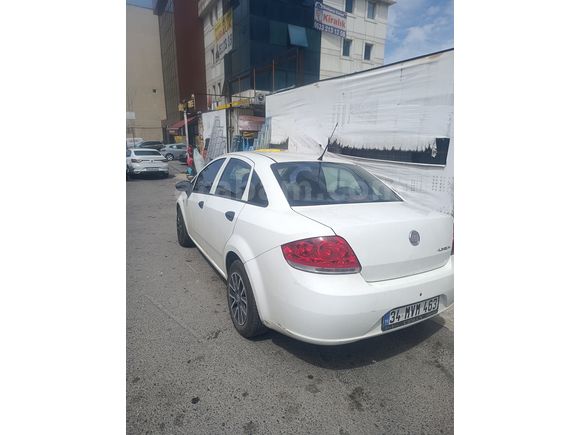 Değişensiz boyasız Linea  
