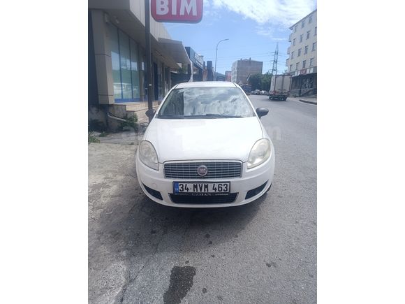 Değişensiz boyasız Linea  