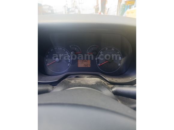 Değişensiz boyasız Linea  