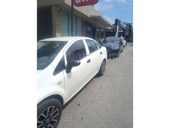 Değişensiz boyasız Linea  