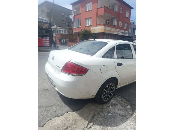 Değişensiz boyasız Linea  