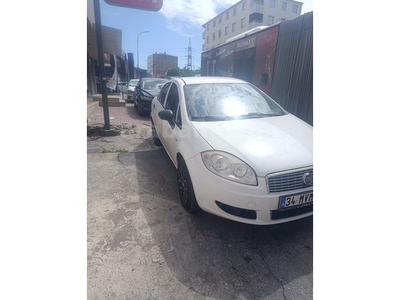 Değişensiz boyasız Linea  