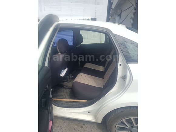 Değişensiz boyasız Linea  