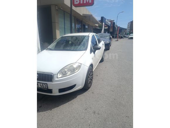 Değişensiz boyasız Linea  