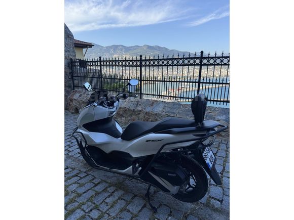 Sahibinden Honda PCX125 