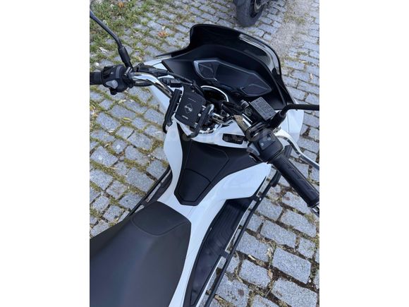 Sahibinden Honda PCX125 