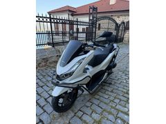 Sahibinden Honda PCX125 