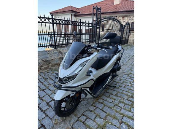 Sahibinden Honda PCX125 