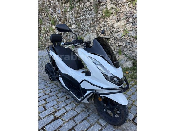 Sahibinden Honda PCX125 