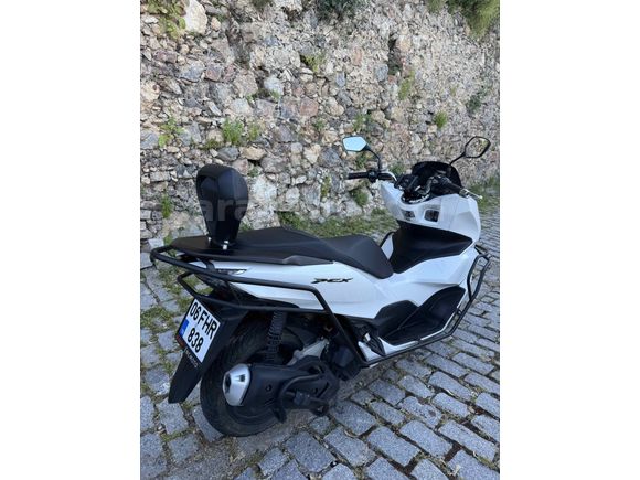 Sahibinden Honda PCX125 