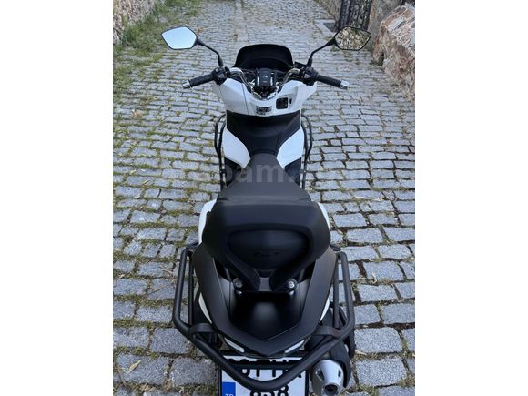 Sahibinden Honda PCX125 