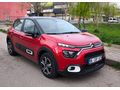 ACİL Sahibinden Citroen C3 1.2 PureTech Feel Bold 2021 Model 
