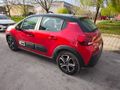 ACİL Sahibinden Citroen C3 1.2 PureTech Feel Bold 2021 Model 