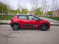 ACİL Sahibinden Citroen C3 1.2 PureTech Feel Bold 2021 Model 