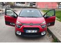 ACİL Sahibinden Citroen C3 1.2 PureTech Feel Bold 2021 Model 