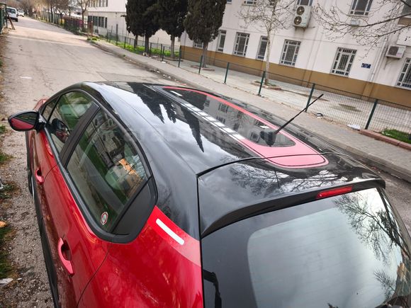 ACİL Sahibinden Citroen C3 1.2 PureTech Feel Bold 2021 Model 