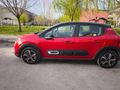 ACİL Sahibinden Citroen C3 1.2 PureTech Feel Bold 2021 Model 
