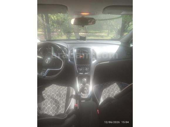 Sahibinden Opel Astra 1.6 Edition Plus 2016 Model