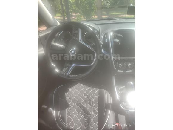 Sahibinden Opel Astra 1.6 Edition Plus 2016 Model