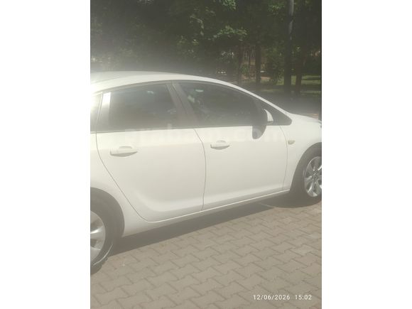 Sahibinden Opel Astra 1.6 Edition Plus 2016 Model