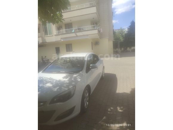 Sahibinden Opel Astra 1.6 Edition Plus 2016 Model