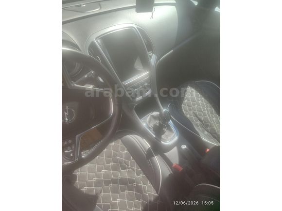 Sahibinden Opel Astra 1.6 Edition Plus 2016 Model