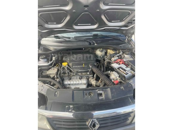 Sahibinden Renault Symbol 1.4 Expression Plus 2011 Model 