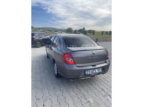 Sahibinden Renault Symbol 1.4 Expression Plus 2011 Model 