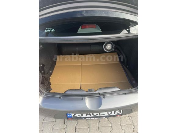 Sahibinden Renault Symbol 1.4 Expression Plus 2011 Model 