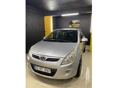 Sahibinden Hyundai i20 Troy 1.2 DOHC Mode 2011 Model 