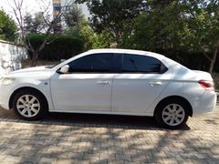 Sahibinden Peugeot 301 1.6 HDi Active 2013 Model 