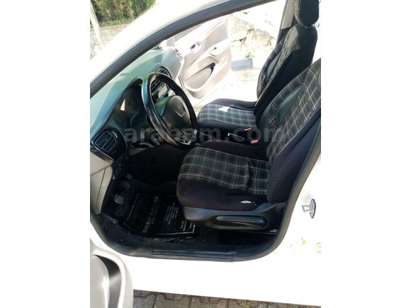 Sahibinden Peugeot 301 1.6 HDi Active 2013 Model
